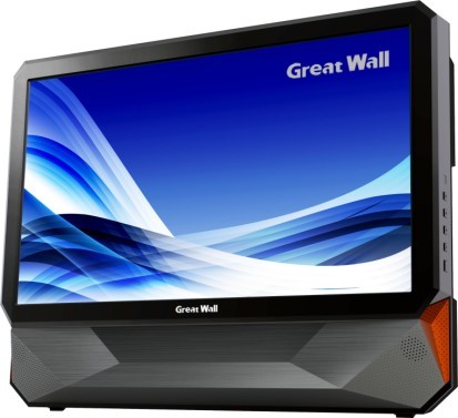 利浩長城REDLUX PIO